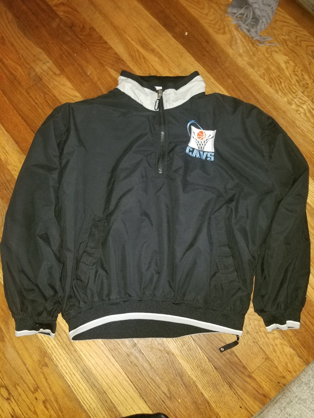 vintage jacket