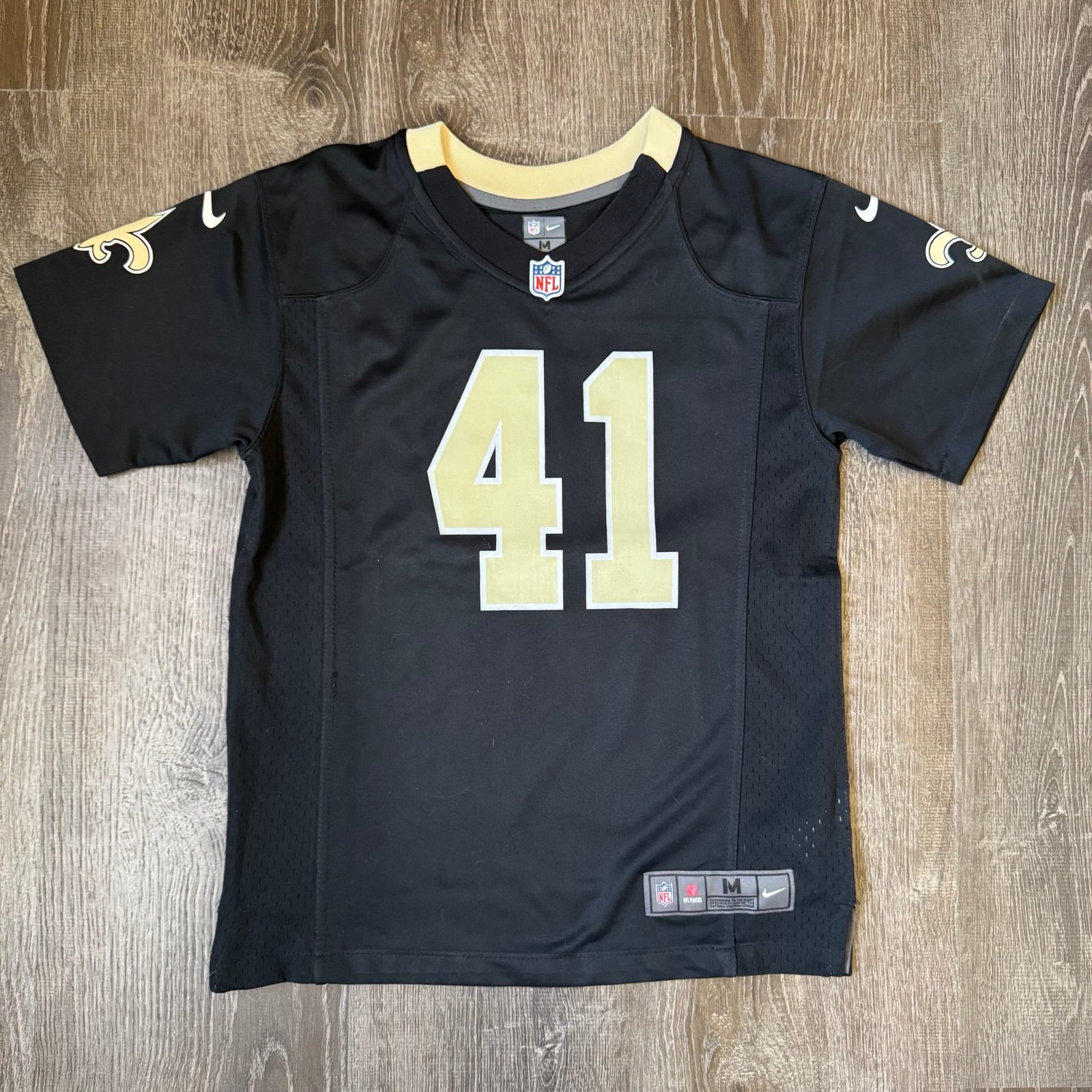 New Orleans Saints Kamara Jersey
