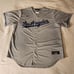 Los Angeles Dodgers Justin Turner Nike Jersey Size XL mens