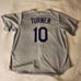Los Angeles Dodgers Justin Turner Nike Jersey Size XL mens
