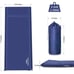 Self Inflating Camping Mattress with Pillow