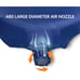 Self Inflating Camping Mattress with Pillow