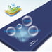 Self Inflating Camping Mattress with Pillow