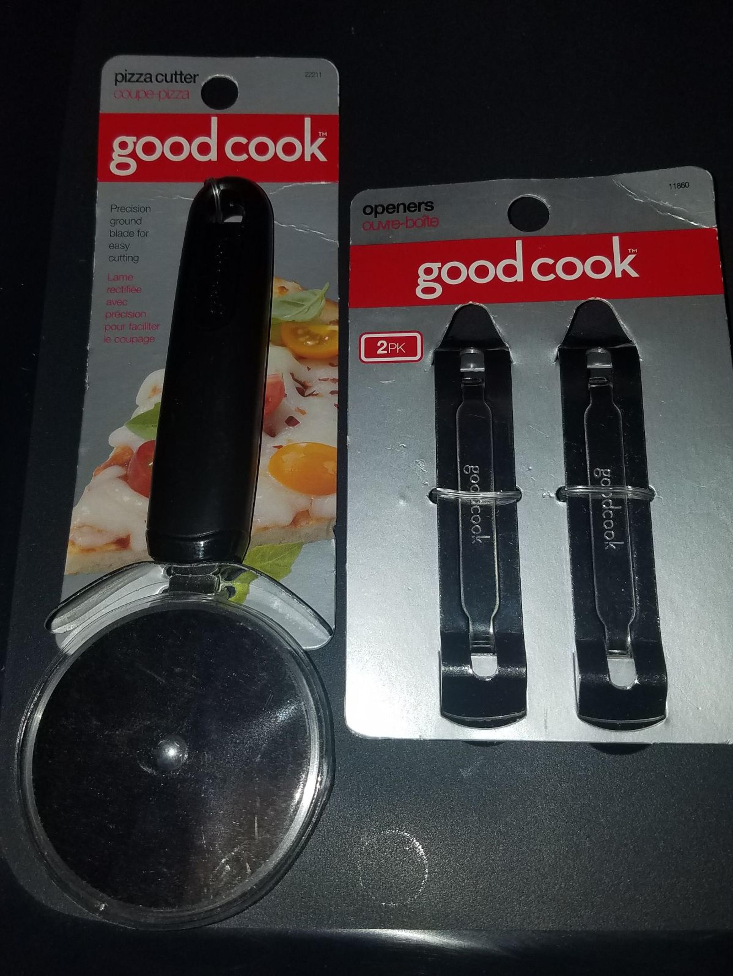 Good Cook Set