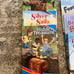 Lot of 16 Abeka reading books 2nd-6th grade