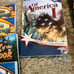 Lot of 16 Abeka reading books 2nd-6th grade