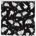 Halloween Ghost Shower Curtain - Spooky, Cute, and Fun Bathroom Décor!