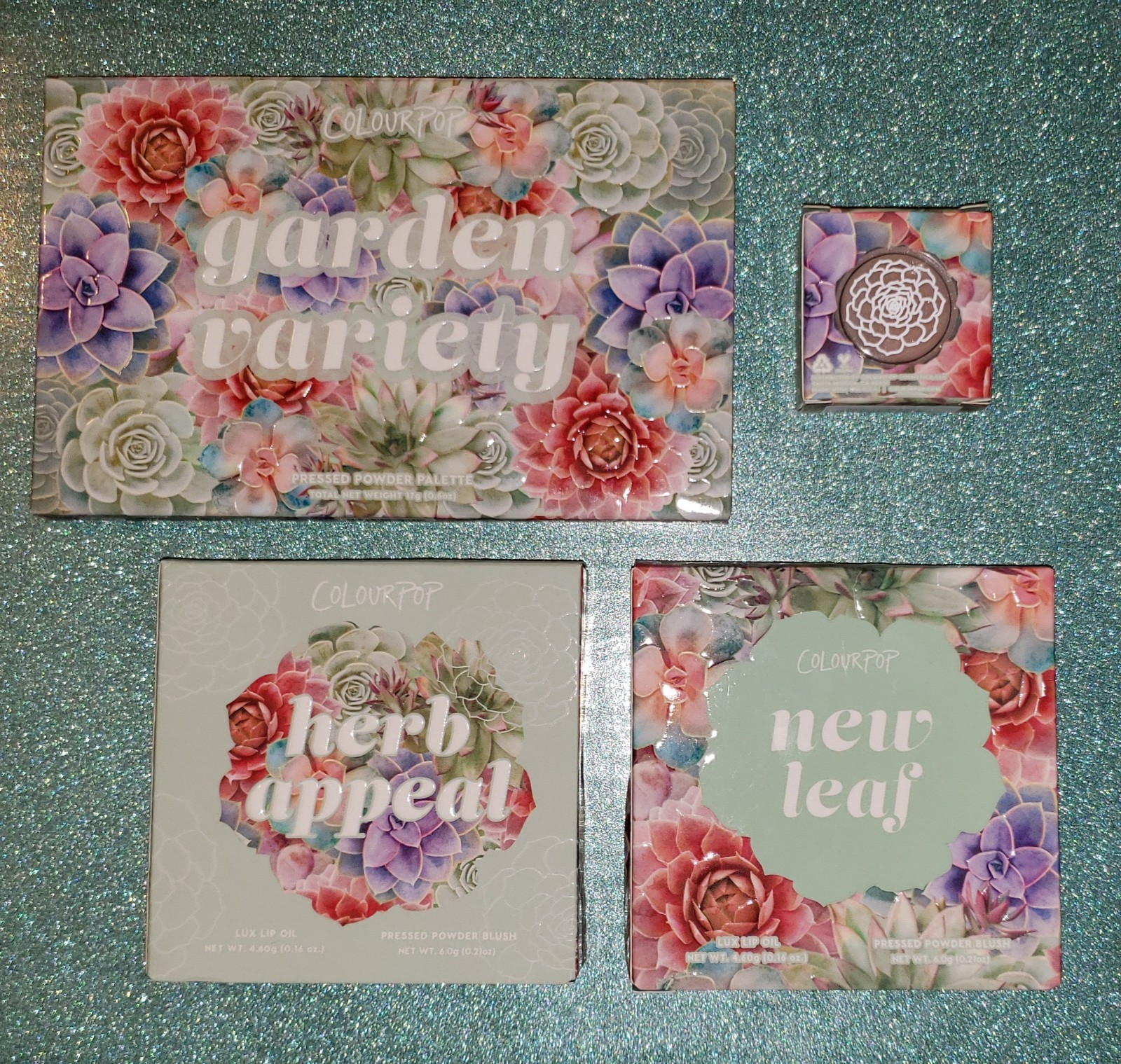 Garden Variety Bundle
