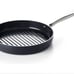 GreenPan Black Prime Midnight Hard Ceramic Nonstick 11 inch