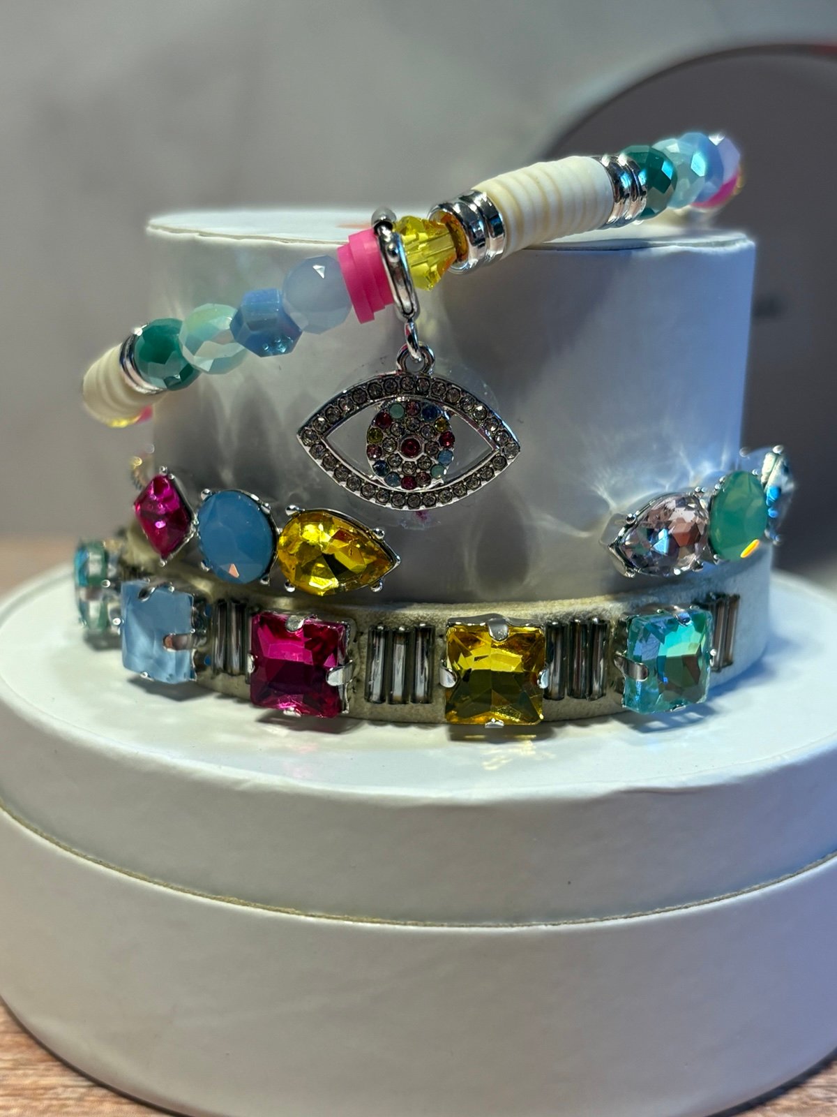 Bomb Party Summer Stack