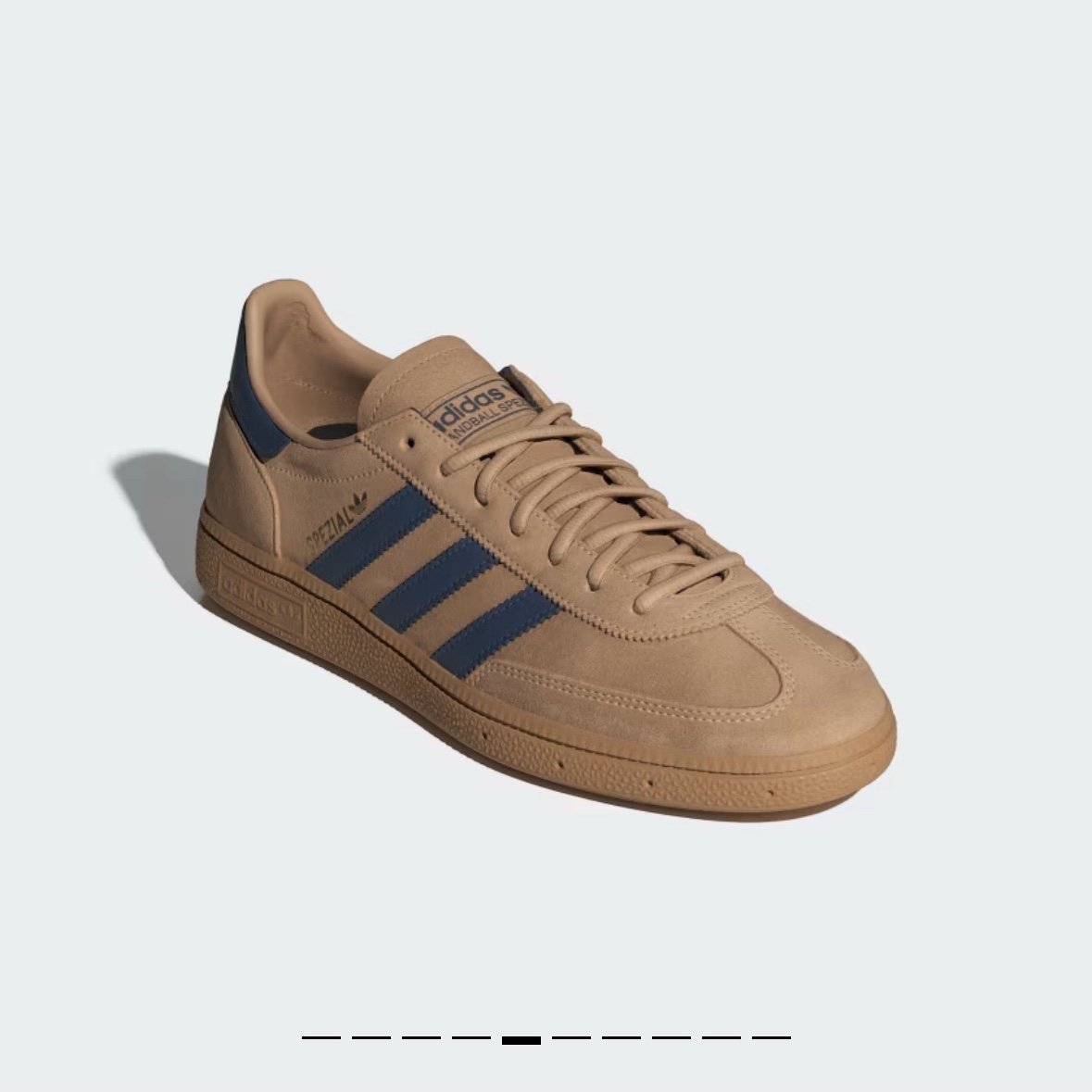 ADIDAS HANDBALL SPEZIAL SNEAKER