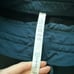 Lululemon Scuba High-Rise Jogger *Fleece 28 Blue Borealis Size 2 Sweatpants