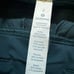 Lululemon Scuba High-Rise Jogger *Fleece 28 Blue Borealis Size 2 Sweatpants