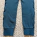 Lululemon Scuba High-Rise Jogger *Fleece 28 Blue Borealis Size 2 Sweatpants