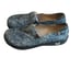 Alegria Keli Mosaic Print Clogs, Size 41