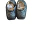 Alegria Keli Mosaic Print Clogs, Size 41