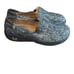 Alegria Keli Mosaic Print Clogs, Size 41