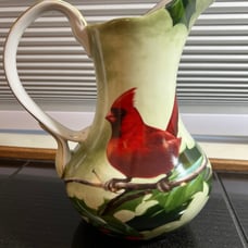 Pitcher