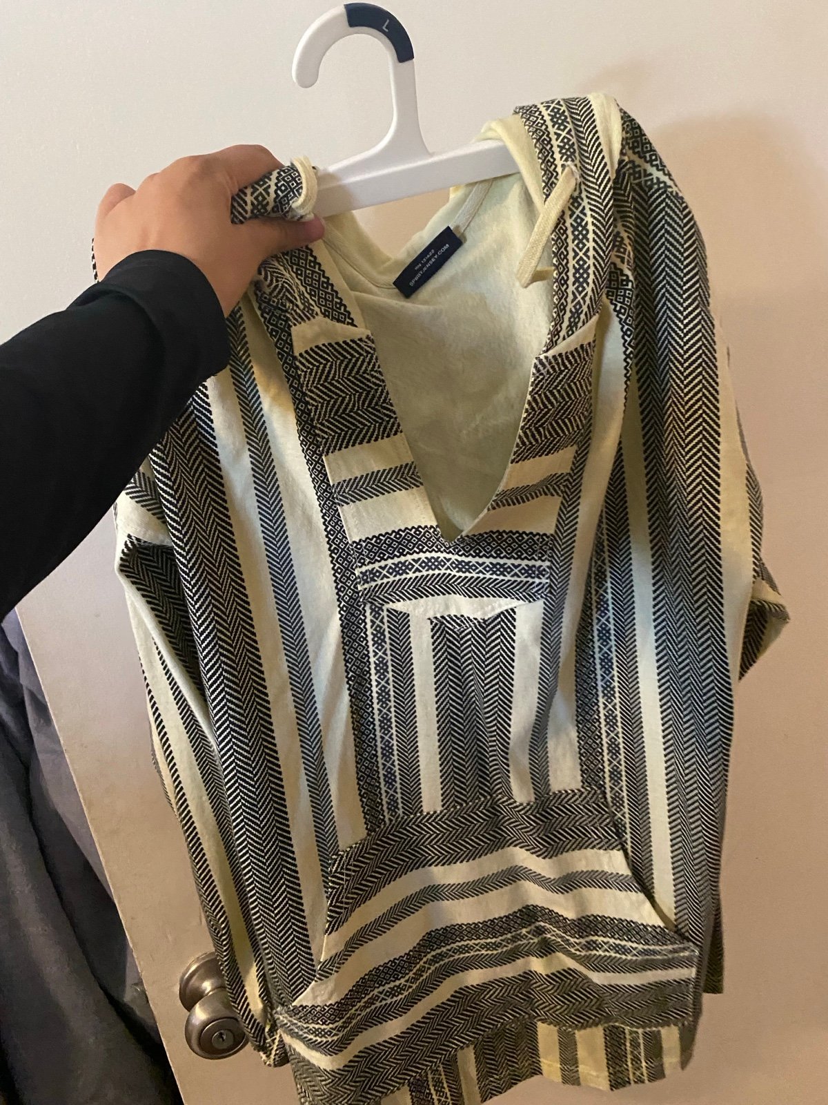 Authentic spirit jersey sweater disney