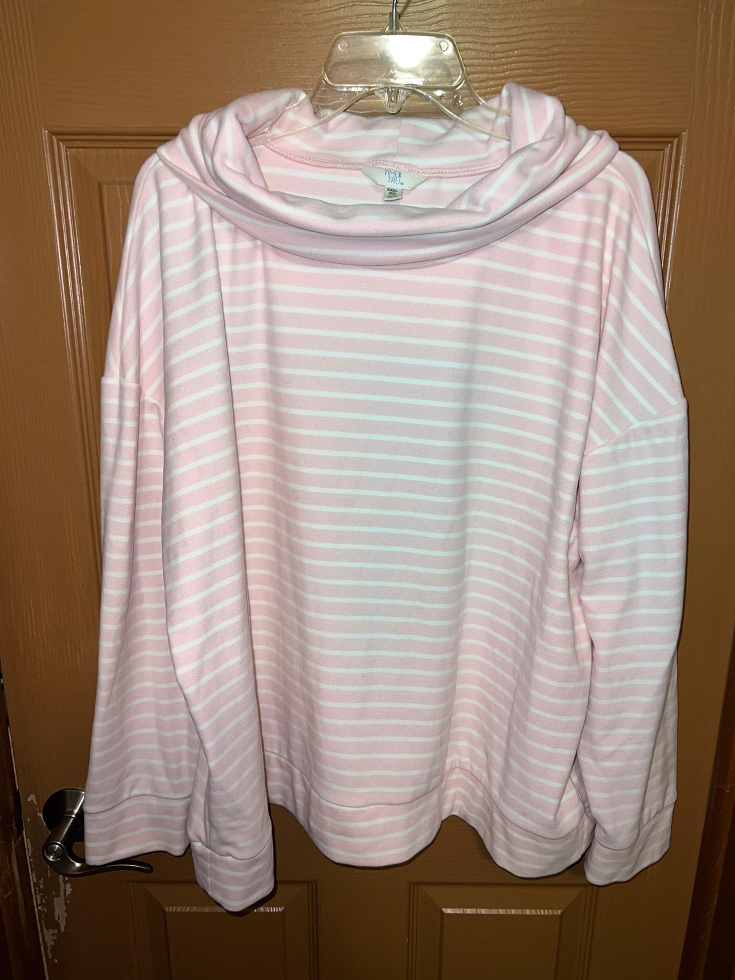 Very soft womens sweeter, NWOT, XXXL