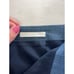 Hugo Boss Womens 8 / M Vimena Work Career Pencil Skirt Blue Herringbone Classic