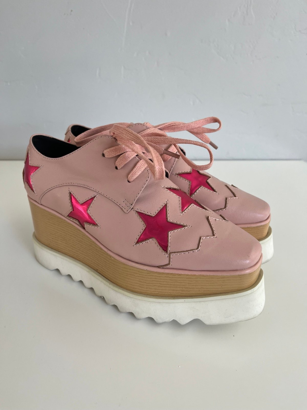 Auth STELLA MCCARTNEY Shoes