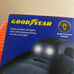 Good Year Car vacuum cleaner