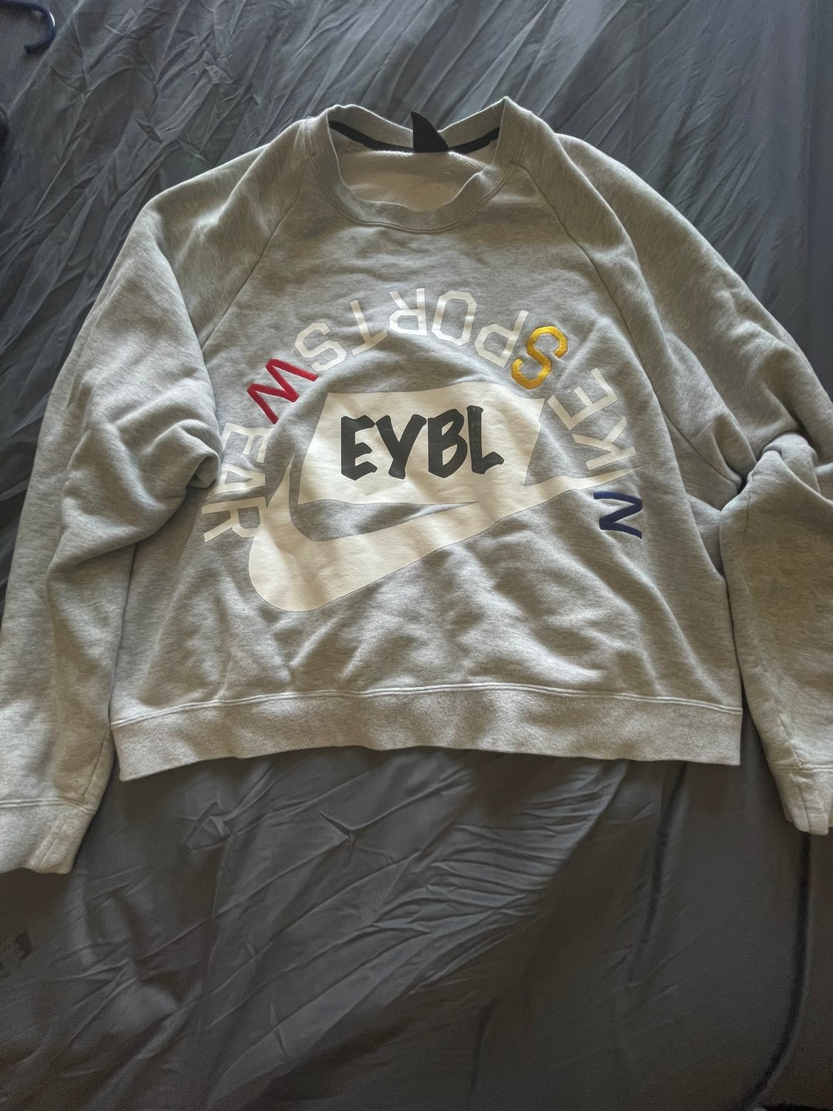 Eybl sweatshirt