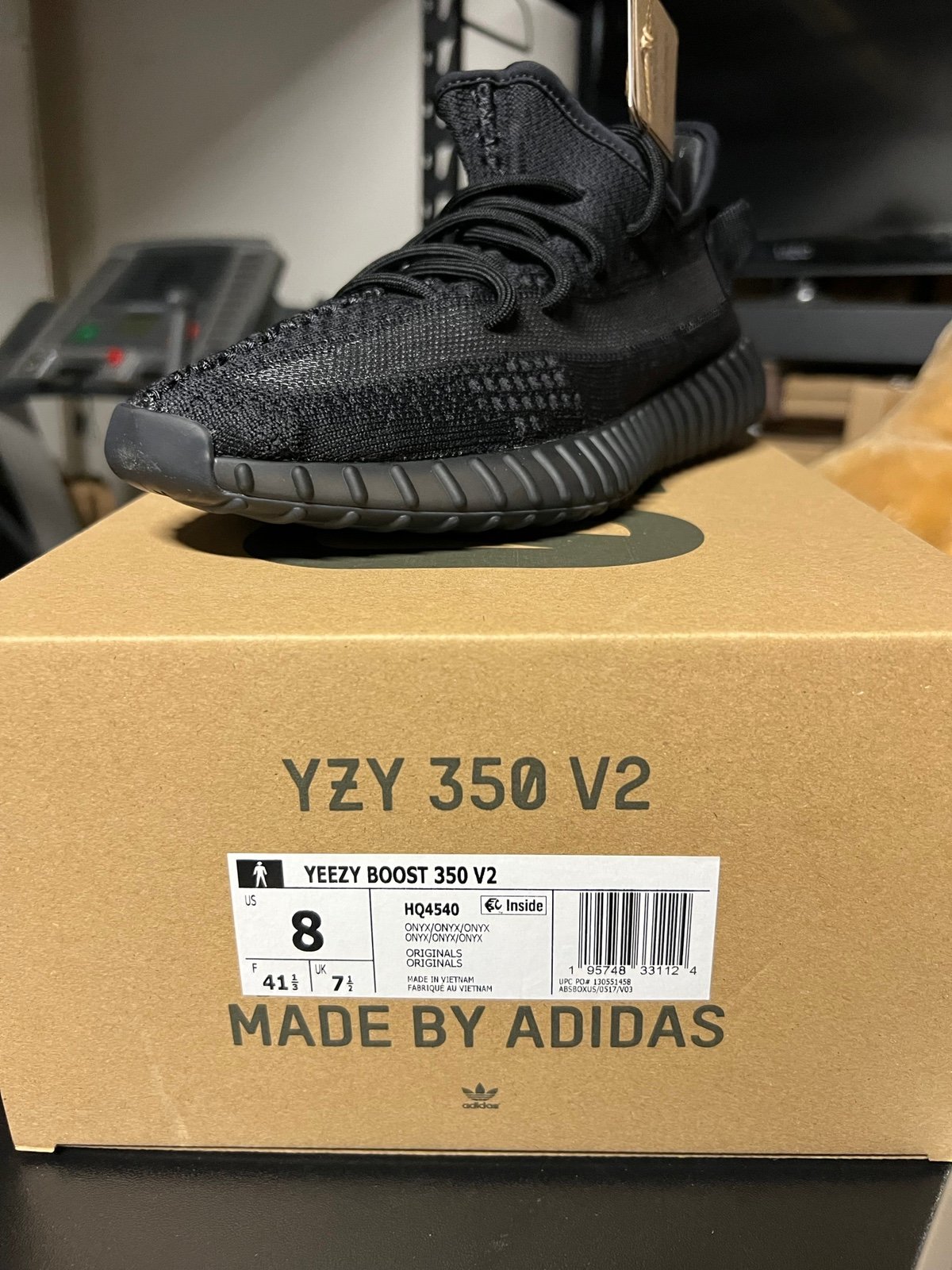 Yeezy