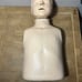 Laerdal Little Junior CPR Manikin Airway Lung Child Training