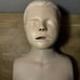 Laerdal Little Junior CPR Manikin Airway Lung Child Training