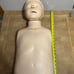 Laerdal Little Junior CPR Manikin Airway Lung Child Training