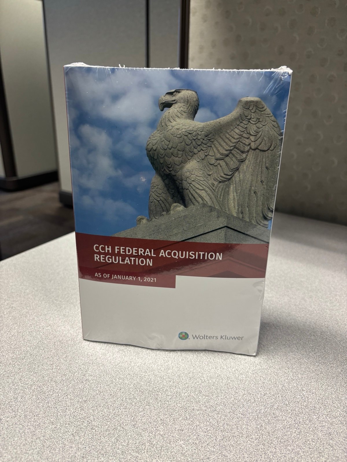 Federal Acquisition Regulation (FAR)