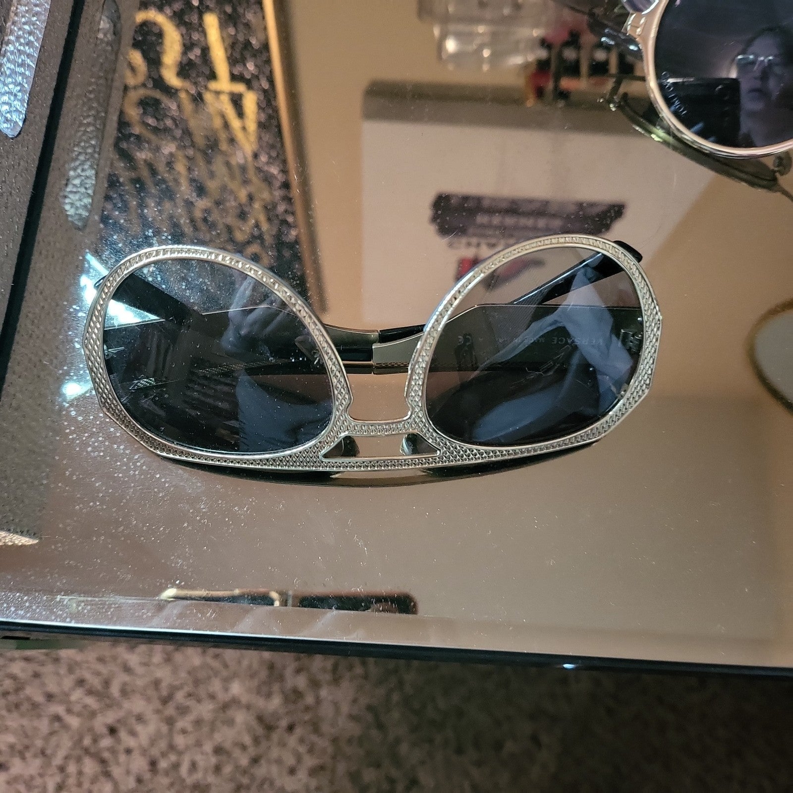 Versace sunglasses