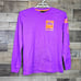 Adidas Originals Adidas X Ivy Park Long Sleeve sweatshirt