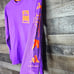 Adidas Originals Adidas X Ivy Park Long Sleeve sweatshirt