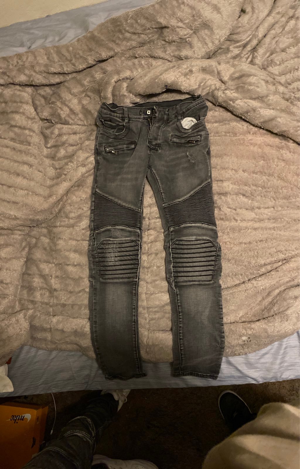 Balmain jeans