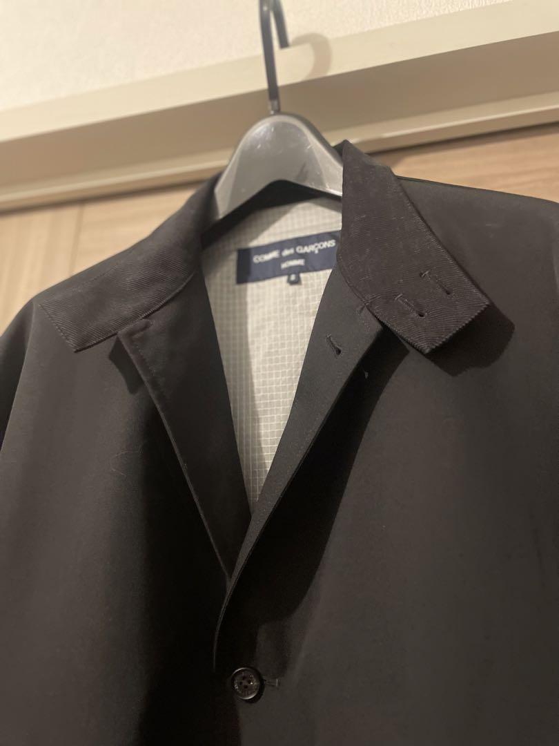 COMME des GARCONS HOMME Jacket, Comme des Garçons