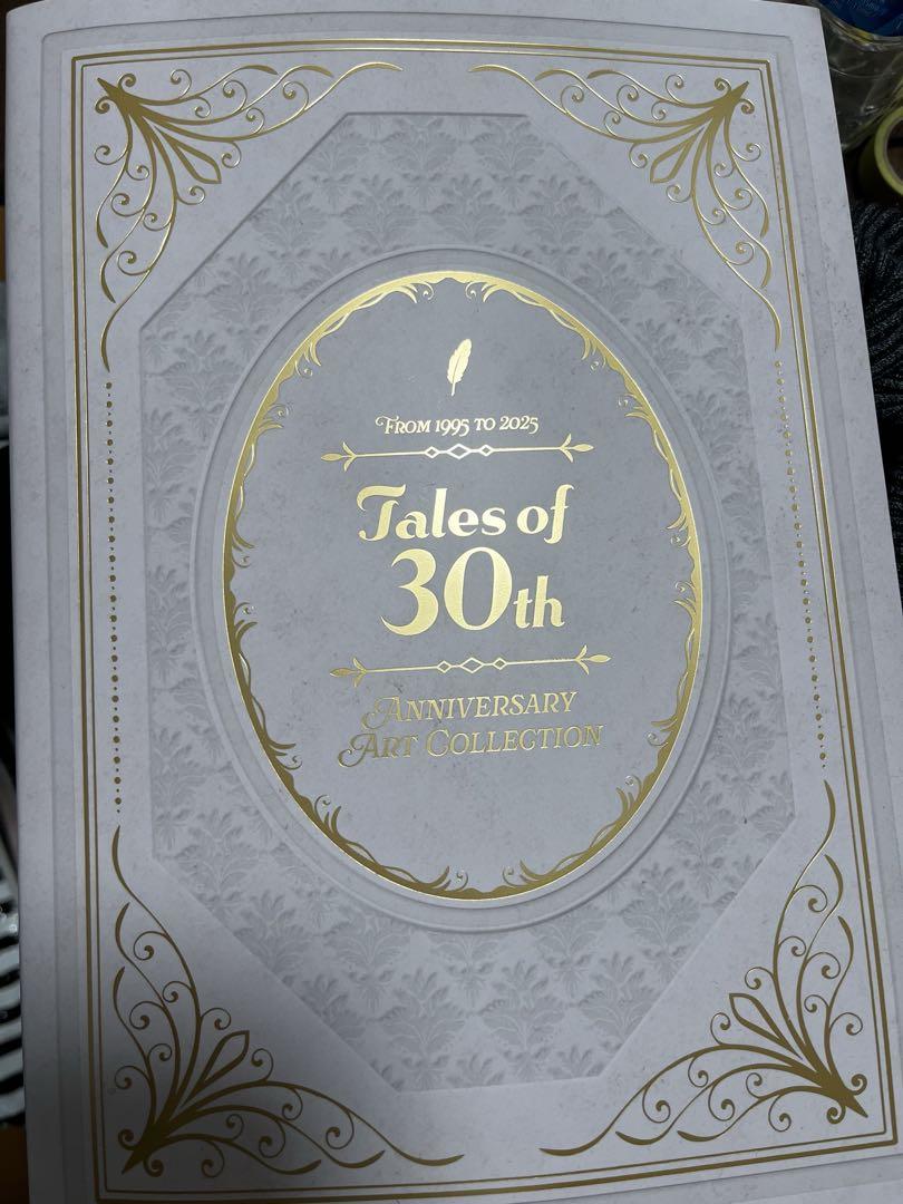 CDJapan : [Deadline: Dec. 27 / 9:00 JST] Tales Series 30th