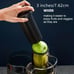 1pc Stainless Steel Centrifugal Juicer