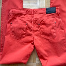 Bugatchi Jean