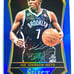 2013-14 Panini Select Blue Prizm SP #D /49 Joe Johnson #130 H103