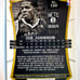 2013-14 Panini Select Blue Prizm SP #D /49 Joe Johnson #130 H103