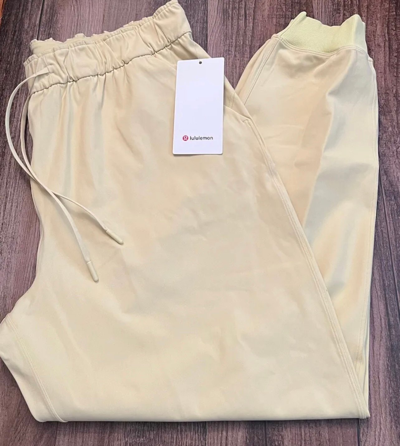 Lululemon NWT