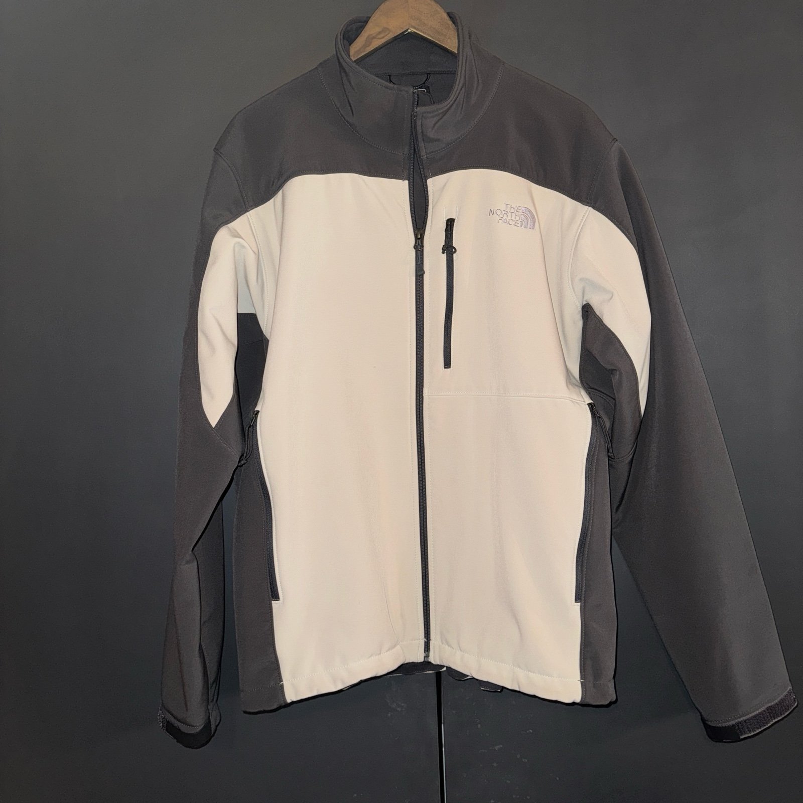 The North Face Apex Jacket