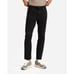 NWT Everlane Uniform Men's The Slim Jean High Stretch Dark Wash Black Size 33x34