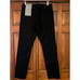 NWT Everlane Uniform Men's The Slim Jean High Stretch Dark Wash Black Size 33x34