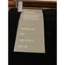 NWT Everlane Uniform Men's The Slim Jean High Stretch Dark Wash Black Size 33x34