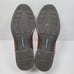 Florsheim Midtown Cap Toe Men's Brown Leather Oxford Shoes 12138-221 US Size 10D