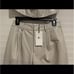 Brand New With Tags 7 For All Mankind Women’s 2 Piece Faux Leather Set